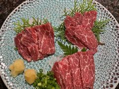 -酉林和牛·烧肉