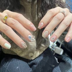 -Nail Me美甲美睫