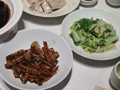 -苏帮袁Sue Cuisine(来福士店)