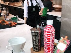 -星巴克臻选(深圳卓悦中心店)