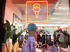 -Dal Cuore 达可芮冰淇淋(陕西北路店)