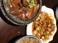 -天津外国语大学（马场道校区）食堂