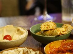 -Uncle Kosto科斯托·中东菜