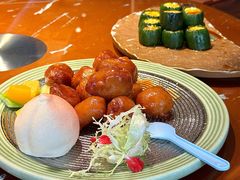 桃桃咕咾肉-桃桃厨房(公明店)