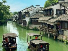 -乌镇景区
