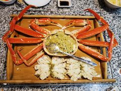 -震海贝烤贝·民俗特色店(延吉总店)