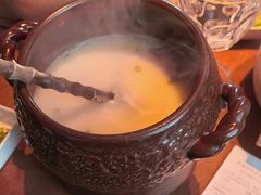 -北京老铺烤鸭(老城根店)