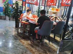 -倍儿红喜临门火锅(文兴路店)