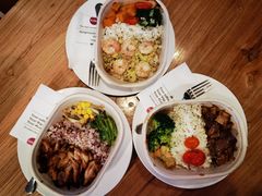 -COSTA COFFEE(恒基名人购物中心店)