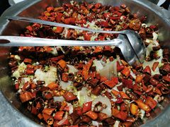 -清真·锦翔炝锅鱼(明德门店)