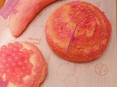 -好利来(宣武门店)