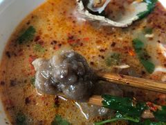 小苏肉-宋老三苏肉羊肉汤老店