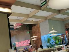 -花田里捞牛火锅(天润店)