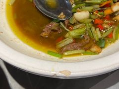 -楚山晓·楚湘菜(江夏永旺店)