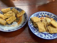 茅老太臭豆腐-茅老太臭豆腐