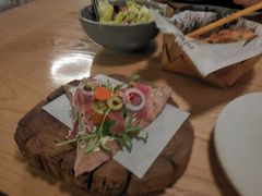 伊比利亚火腿薄脆-EN SPACE恩空间