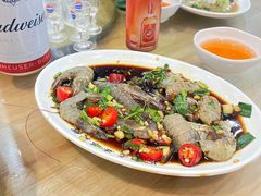 -长平老姿娘夜粥(平东一街店)