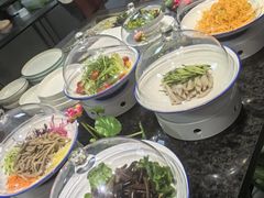 -槐乡六门城小馆(洪洞店)