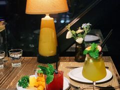 -巴别塔法餐舍(朝阳店)