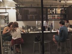 -Ocean's Table 欧舍