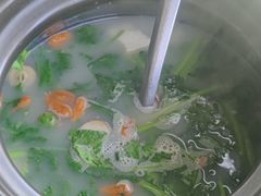 -八仔大富楼·河鲜(西江店)