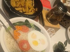-柴米油盐三杯鸡(象山北路店)