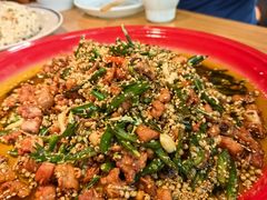 -自贡盐帮菜·玩辣餐厅(樱花园西街店)