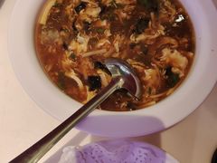 -茅庐川菜(烟台万象汇店)