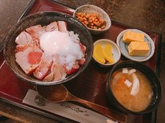 -定食Doraya(骆克道店)