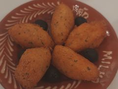 -ALBERGUE 1601 婆仔屋葡国餐厅