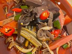 -中山大厦熟食外卖(珠江路店)