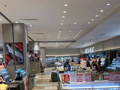 -伊藤洋华堂(温江店)