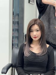 -5M HAIR SALON