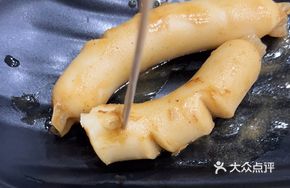 Gua Chicken Sausage