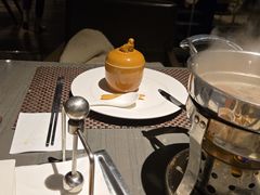 -“香”全日餐厅·株洲大汉希尔顿酒店