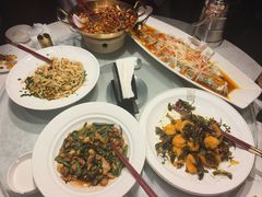 -小隐院子·庭院餐厅(大学城后湖店)