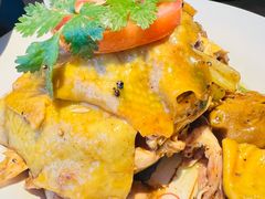 -大头虾越式风味餐厅(光明广场店)