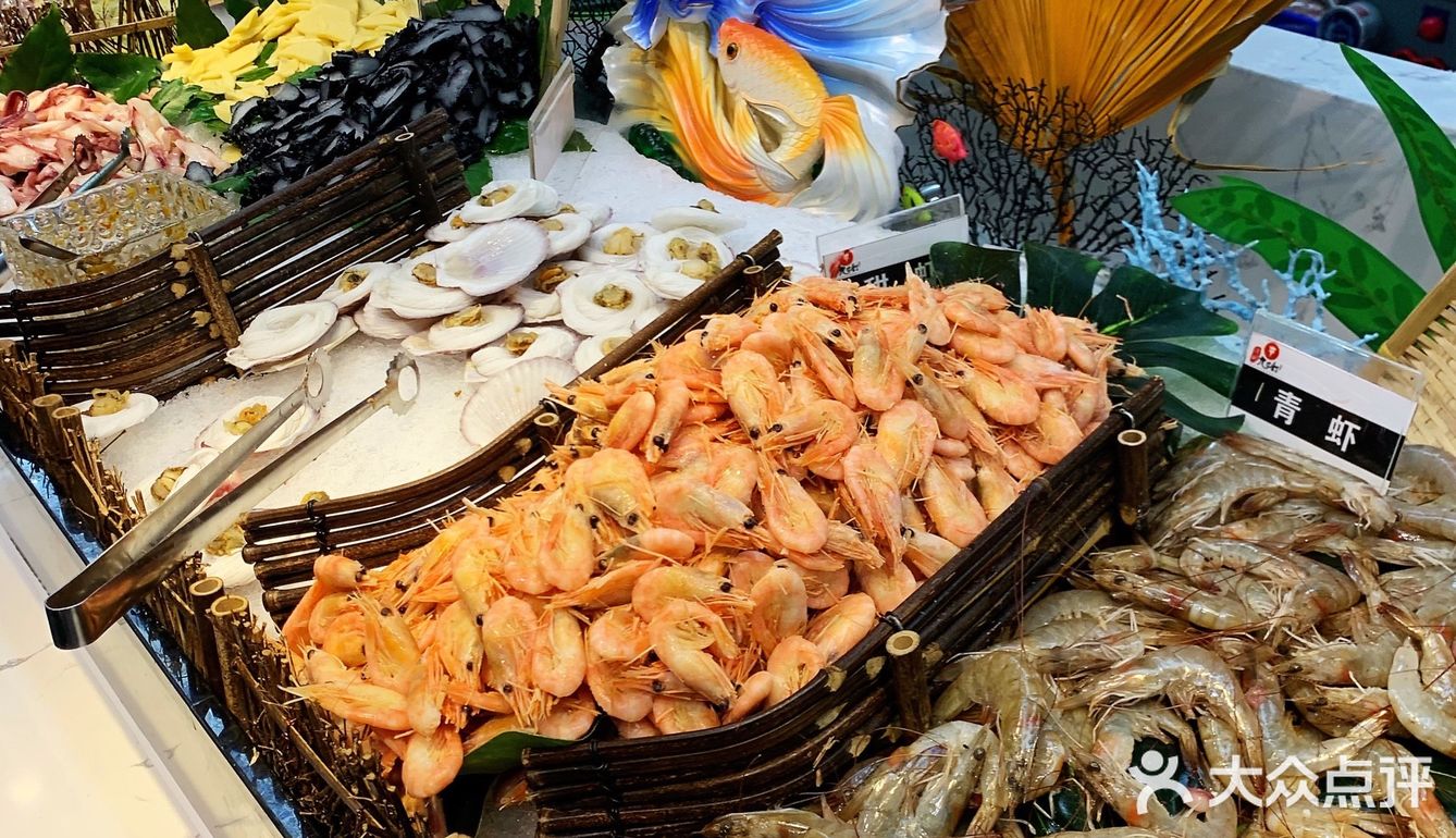 冬日“贴膘”进行时｜拔草时代奥城最火的自助烤肉
