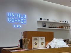 -优衣库(银座店)