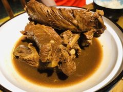 -局气 烤鸭·北京菜(光华路店)