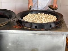 -水丰锅贴(延吉东路店)