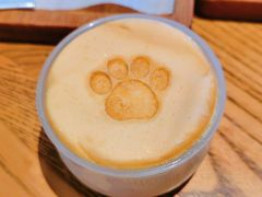 -YUMI芽米·法式烘焙·咖啡(文化宫店)