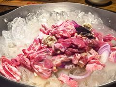 -泽成冰煮羊(非·遗东岸国际店)