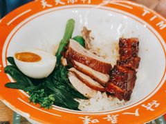-添利·香港茶餐厅·下午茶(雪象店)