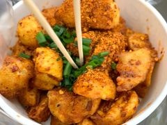 -八一好吃街·高品美食广场