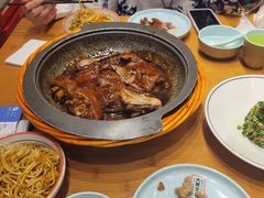 -应天大明王朝·南京菜(中山陵店)