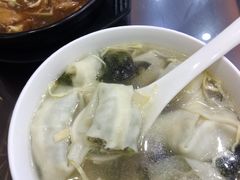 青菜馄炖-锡兴记(紫荆花路店)