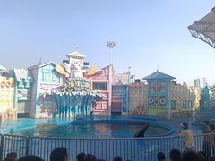 -华夏文旅海洋公园