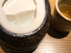 -大头椰·椰子鸡火锅(新梦店)