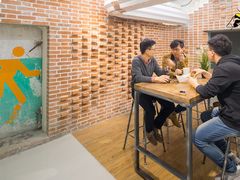 九8-地瓜社区(安苑北里小区店)